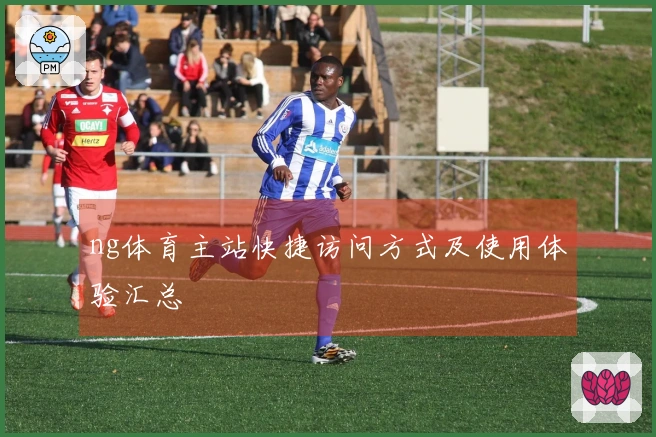 ng体育主站快捷访问方式及使用体验汇总