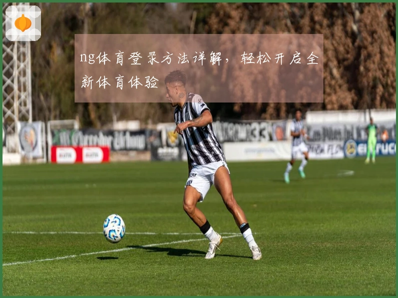 ng体育登录方法详解，轻松开启全新体育体验